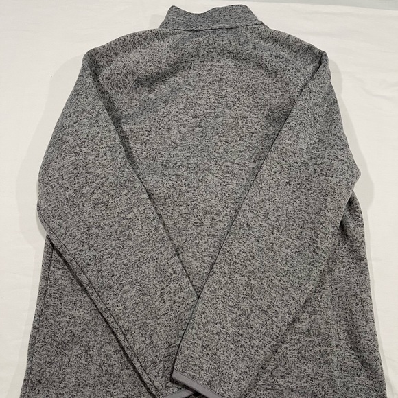 1/4 Zip sweater - Picture 4 of 4